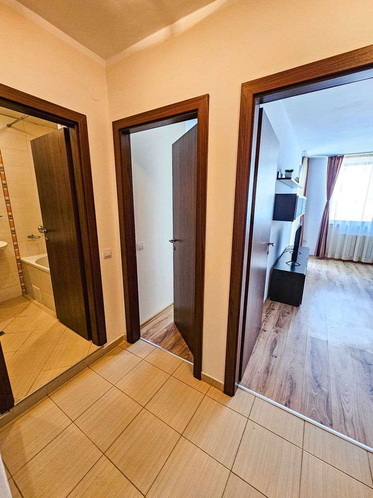 Продава се Двустаен апартамент в к.к. Боровец - 61 кв.м за 1574 €/кв.м - Снимка #3