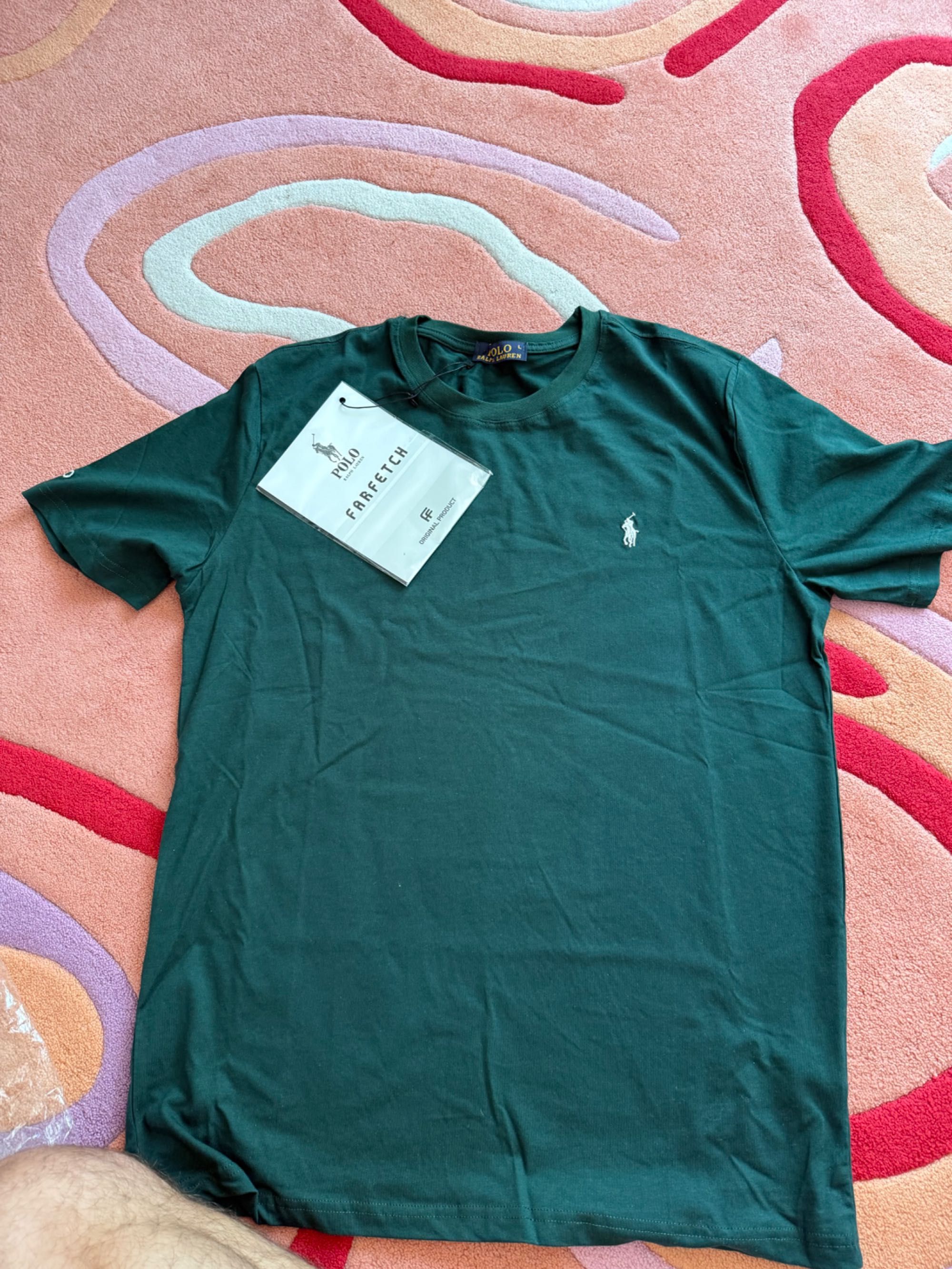 Ralph Lauren Тениска