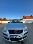 Vând volkswagen polo 1.2 benzina 2007