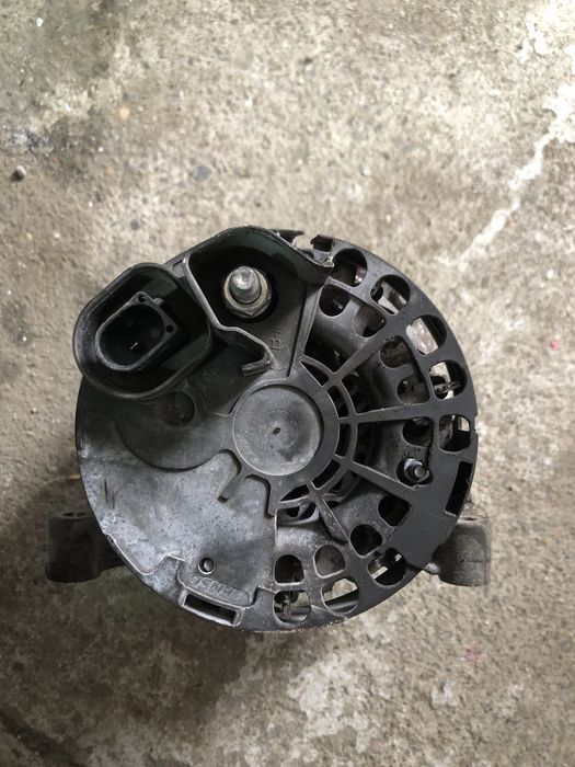 Alternator Fiat Lancia Alfa Romeo 0.9 1.2 1.4 benzina 51874105