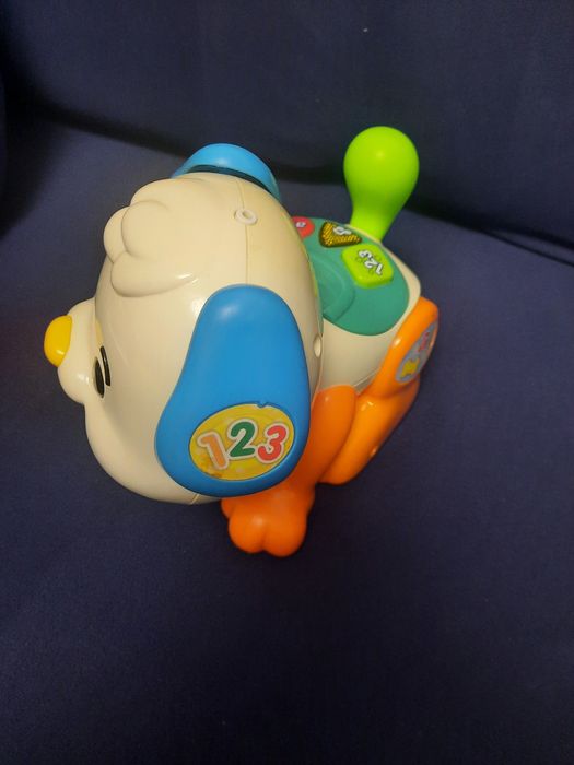 Catele interactiv jucarie copil