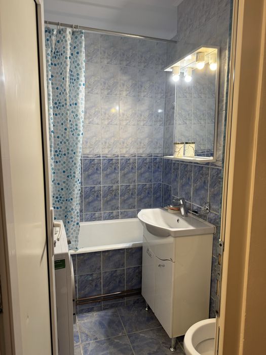 Inchiriere apartament 2 camere, Piata Delfinului