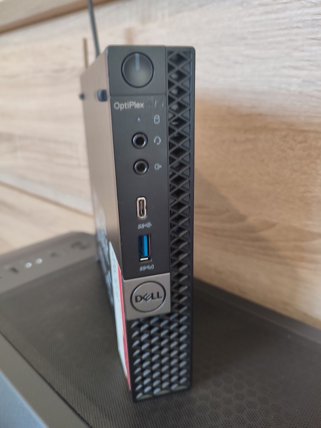 Mini pc dell optiplex 7060