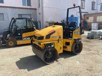 Compactor JCB VMT260