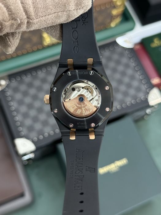 Audemars Piguet Royal Oak 41mm Gold