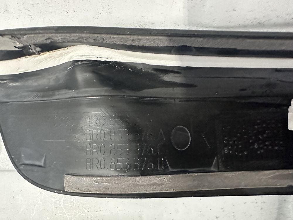 Лайсни прагове AUDI SQ5