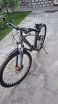 Velik 29. (130 -140 kg) alyuminiviy
