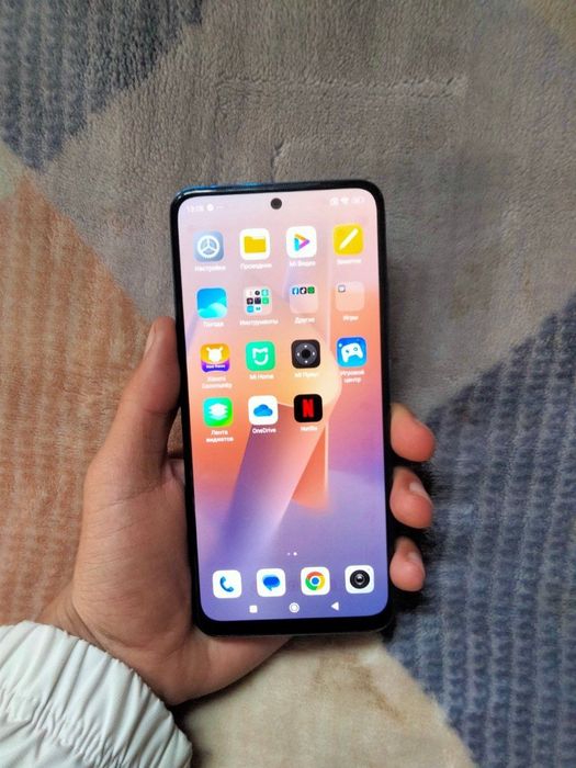Redmi note 11 sotiladi dastavka bor