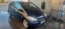 Mercedes Benz A150