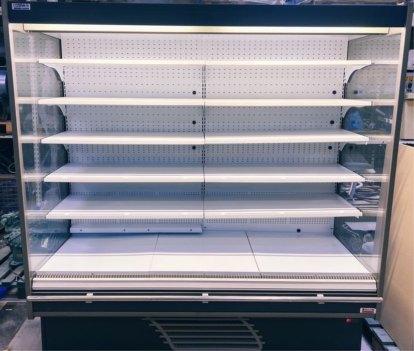 Vitrina Frigorifica Legume Fructe (Epta,Costa ,Linde,Tasselli)