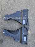 Подкалник м пакет Ф30 Ф31 Бмв Bmw F30 F31 m sport