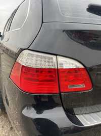 Tripla lampa stop spate bmw e61 facelift lci