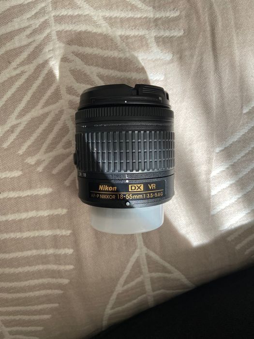 фотоаппарат Nikon d3500