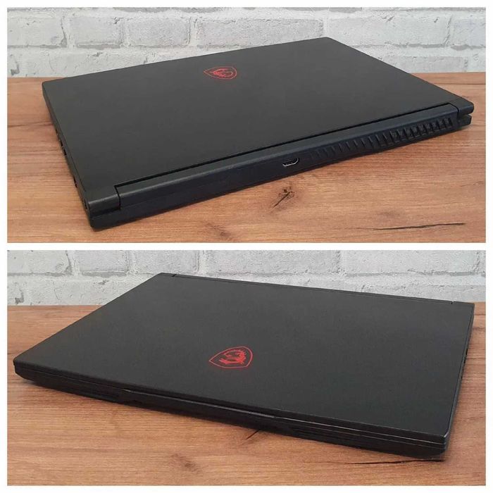 MSI GF63 Thin 10SCXR