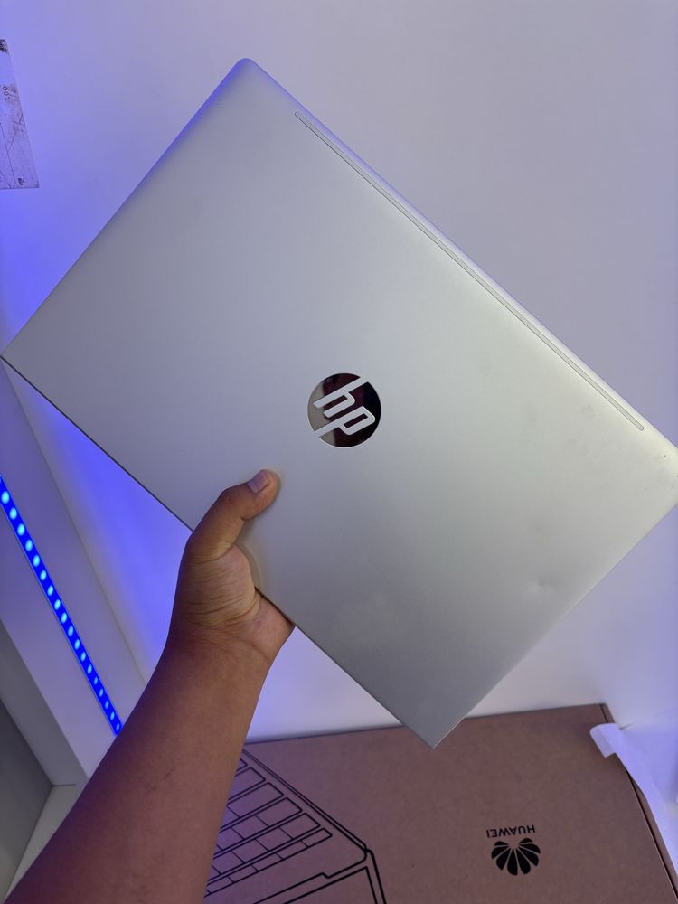 HP Probook в хорошем состоянии