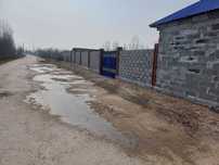 Хакулобод тумани, Ленинобод кишлогида баликхона сотилади