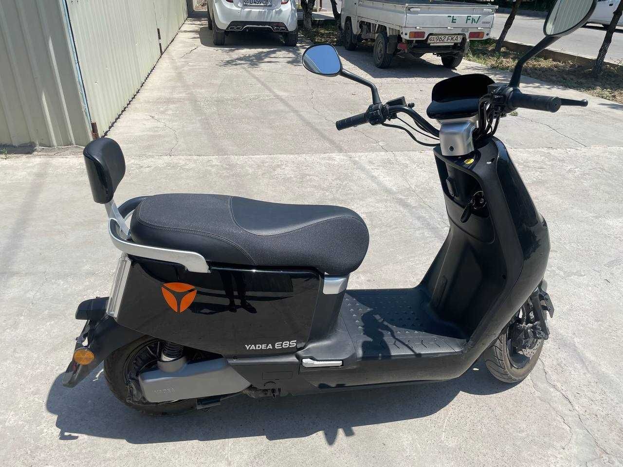 Elektro skuter Yadea