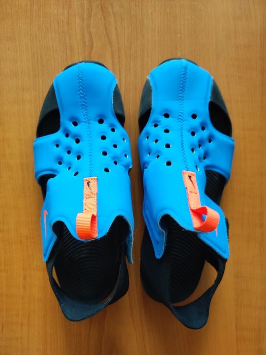 NIKE - № 35 Детски Сандали