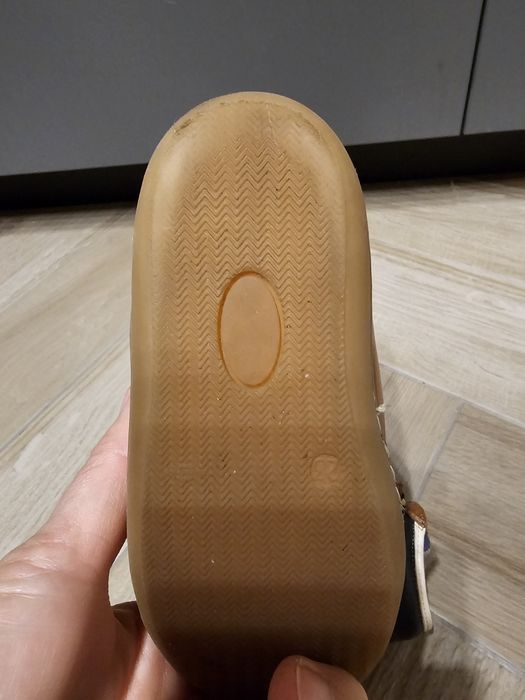 Ghete imblanite Bisgaard nr 23