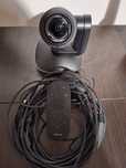 Camera web Logitech PTZ Pro 2 Full HD Black