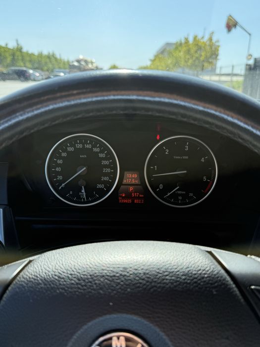 Bmw E 60 525 Facelift