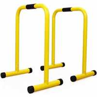 Успоредка (Lebert Equalizer Bars) Active Gym