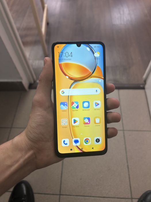 Xiaomi Redmi 13C 256 GB 8+8 Ram