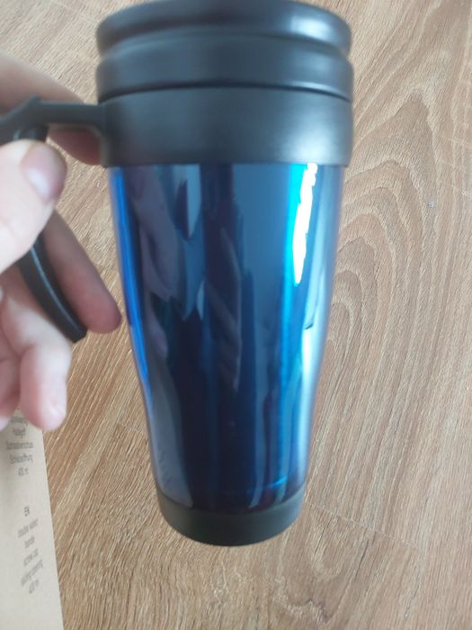 Termos tip cana 400 ml