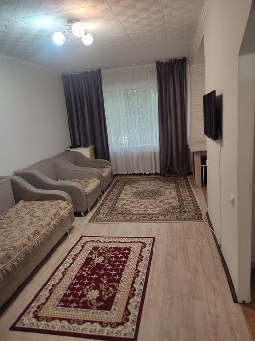 Продам 1-комнатную квартиру