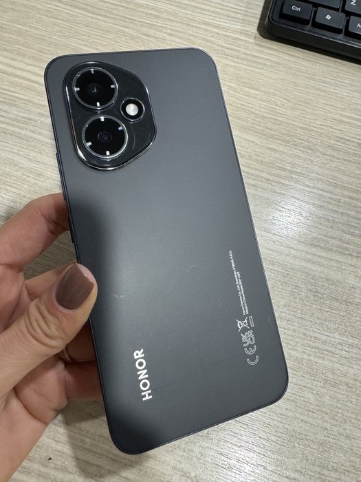 Honor 400, 8GB RAM, 256GB, 5G, Midnight Black!!!