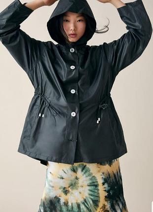Зара zara яке ветровка