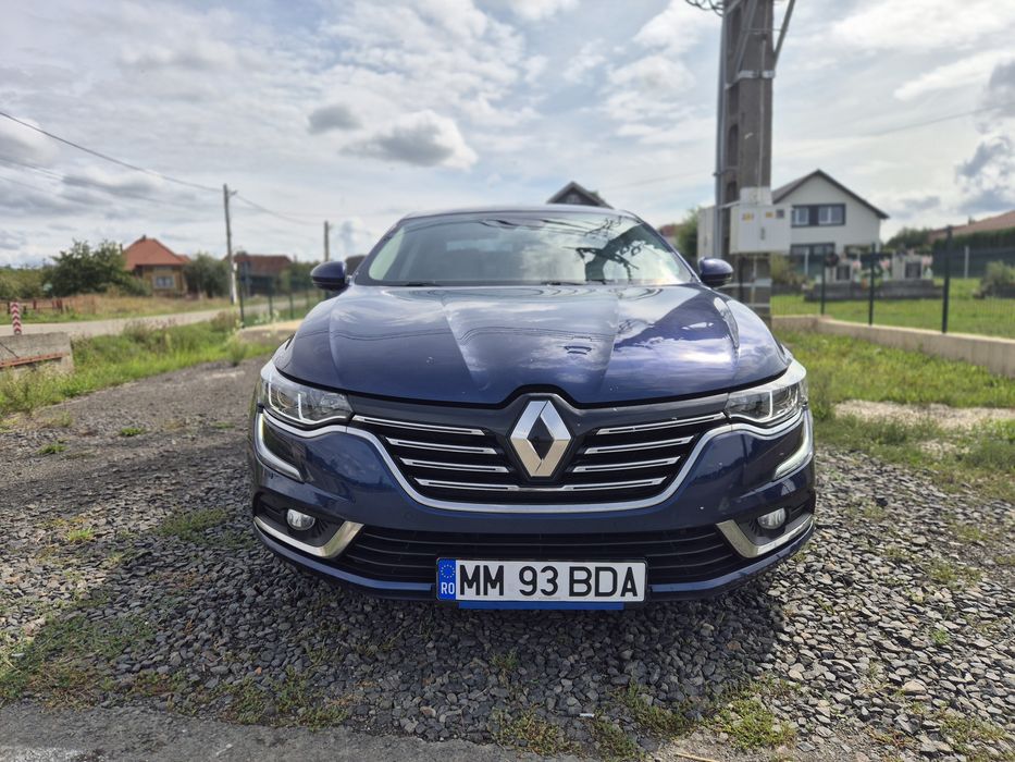 Renault Talisman