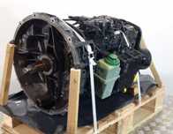 Cutie de viteze ZF 6AS1000TO DAF - Piese de motor DAF