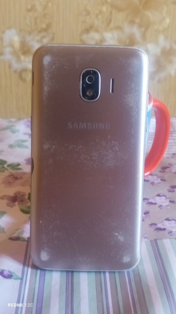 Samsung Galaxy J2