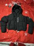 Vand Geaca Trapstar