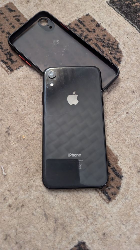 Iphone xr 128 гб