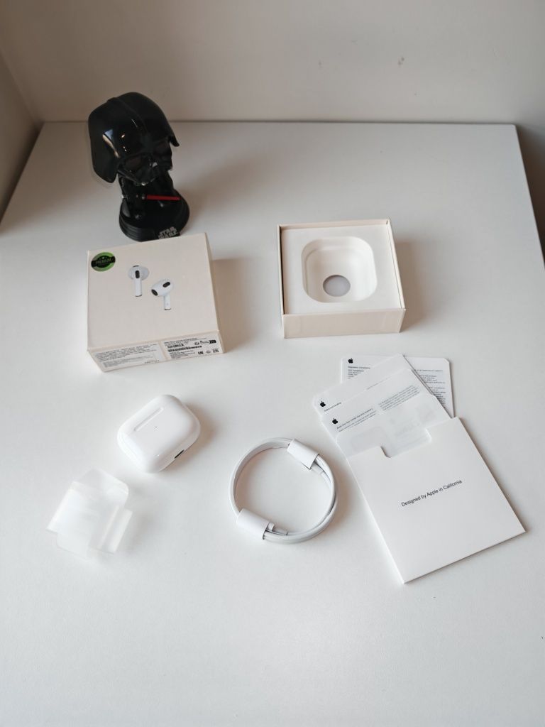 Apple Airpods 3/4
