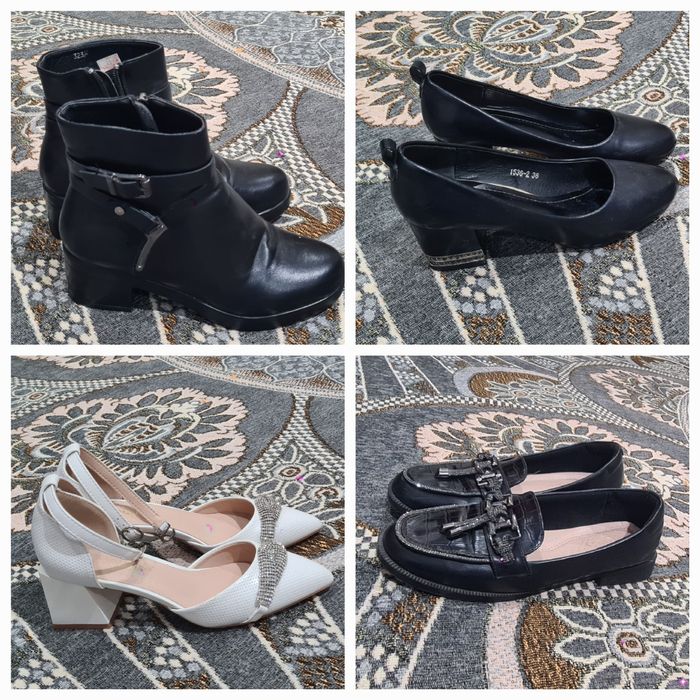 Toza hali kop kiyilmagan