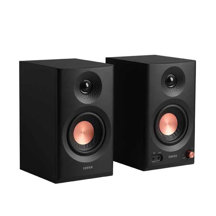 Студийные мониторы EDIFIER MR3