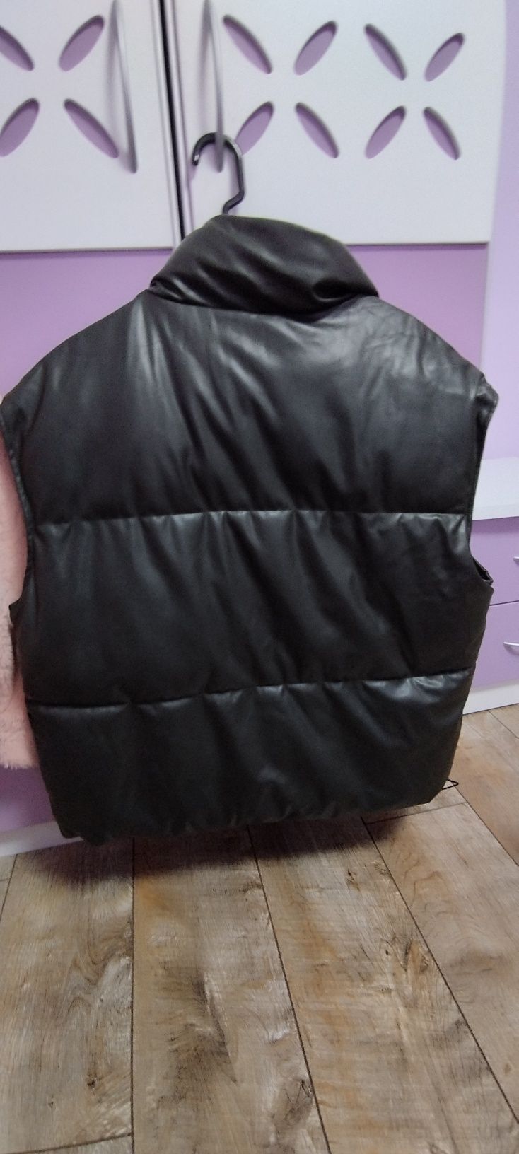 Зимни якенца Zara xs, Reserved 134-140,  палтенца H&M