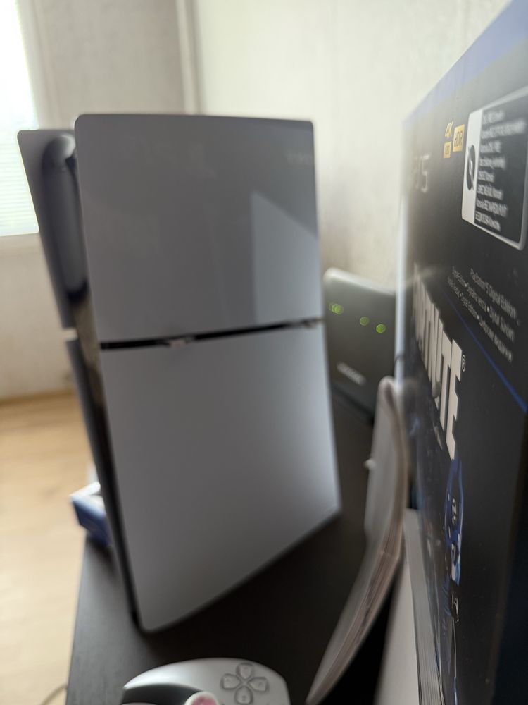 PlayStation 5 slim
