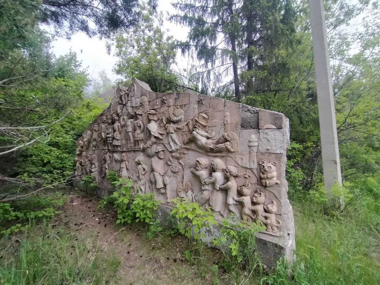 Продажа базы отдыха на Вороньем Острове в СКО.