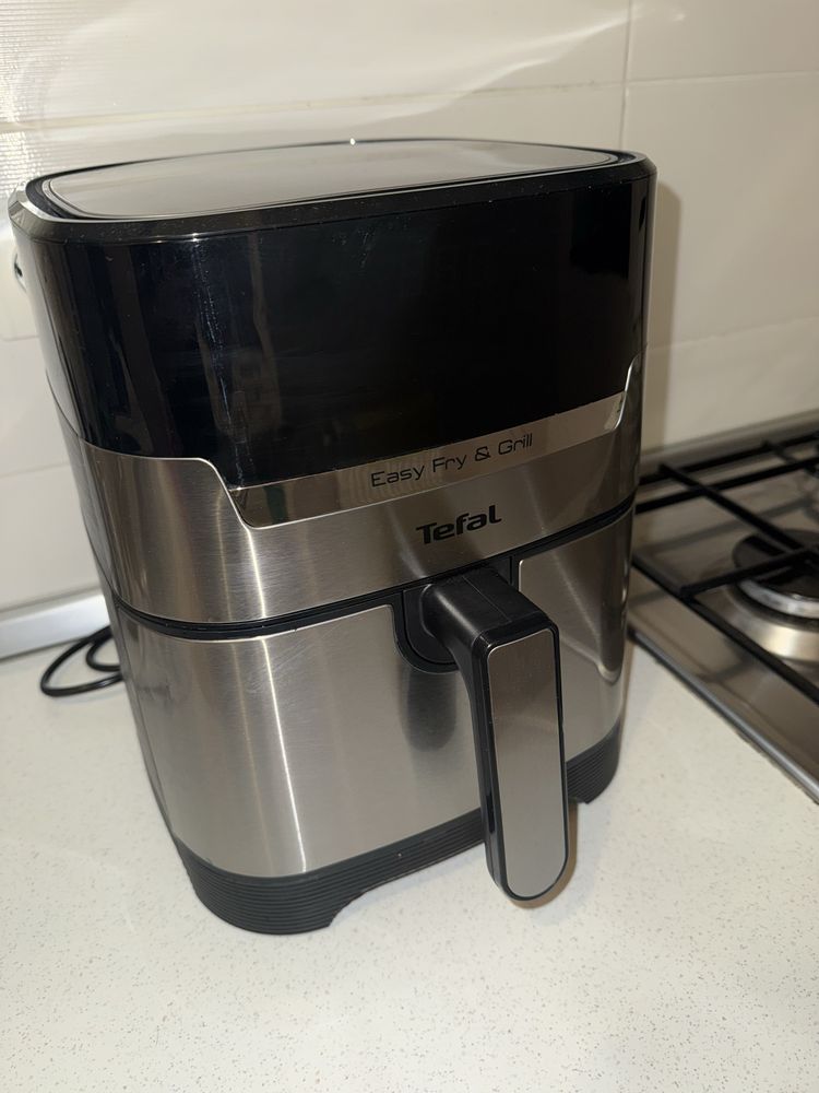Airfryer TEFAL Easy Fry&Grill