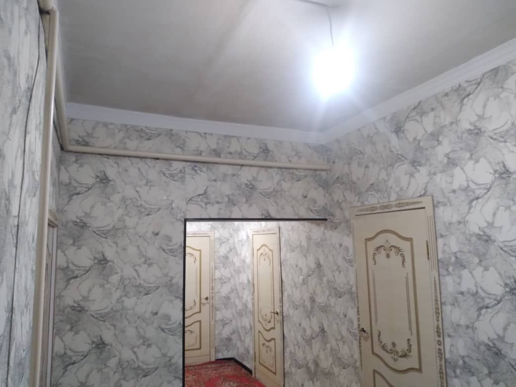 Хожели каласы Гулжахан 2 кошеси