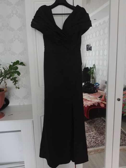 Продам вечернее платье