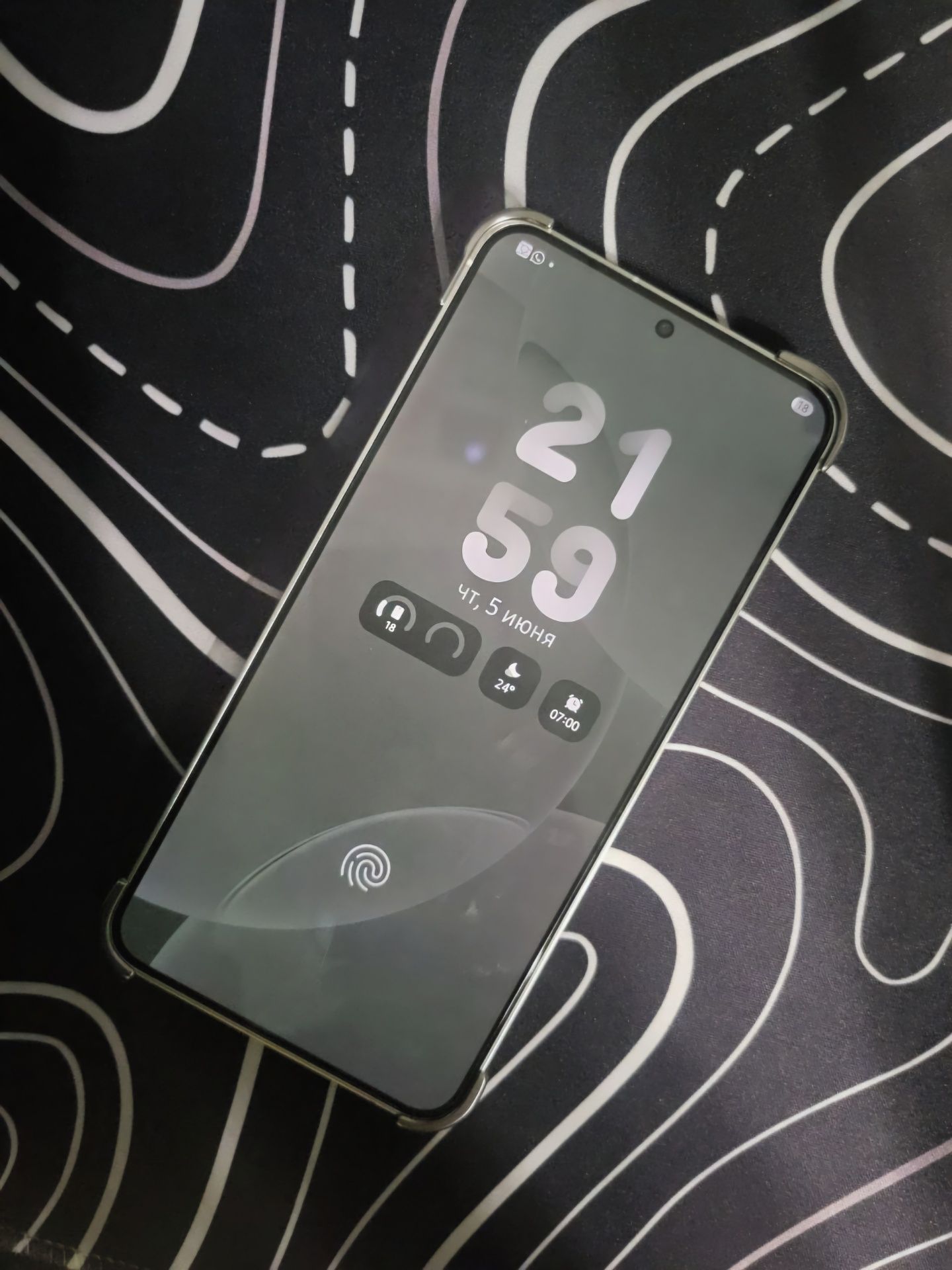 Samsung S24 Plus