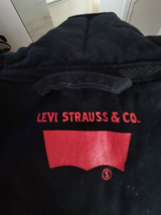 Vand vesta LEVI'S marimea S