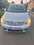 Se vinde golf 5 plus