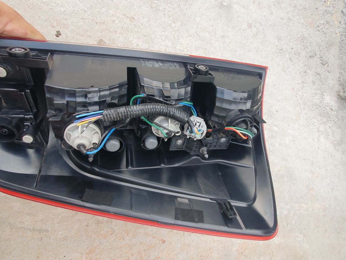 Stop lampă stânga dreapta spate nissan navra d2.3 D23 np 300 2016-2021