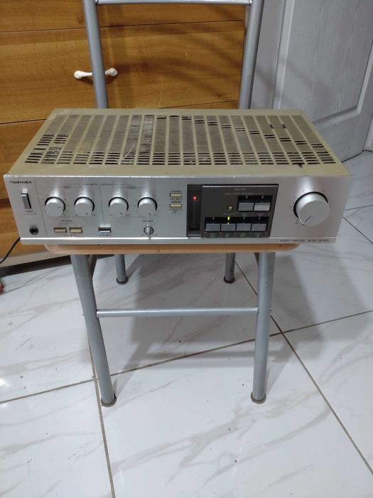 amplificator toshiba sb m33 si sb a10